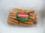 докторские с молоком